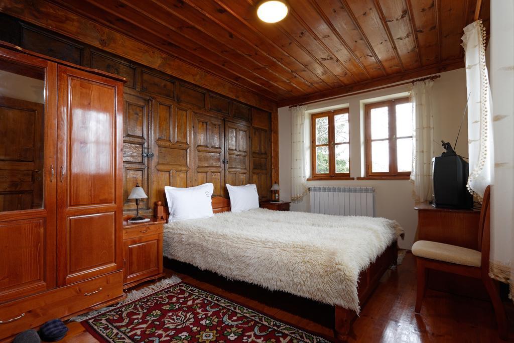 Yovina House Zheravna ห้อง รูปภาพ
